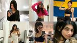 La cuarentena de Mia Khalifa en fotos - Infobae